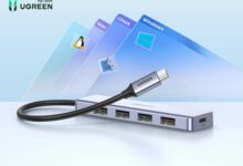 Hub chuyển đổi