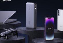 Pin sạc dự phòng