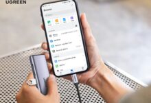 Hub chuyển đổi