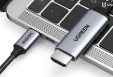Cáp HDMI