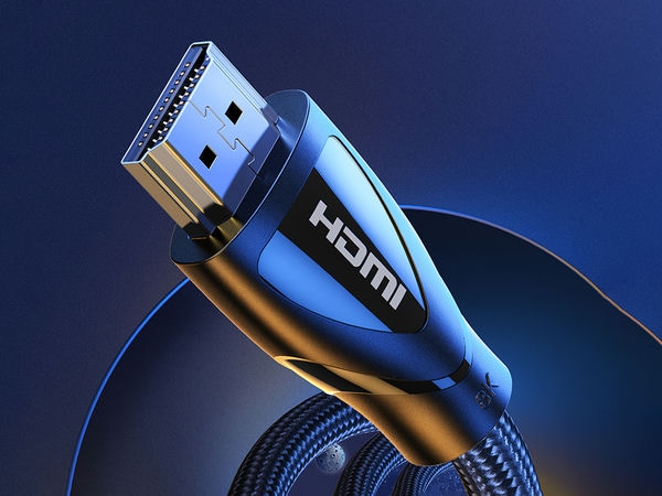 Cáp HDMI