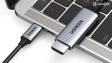 Cáp HDMI