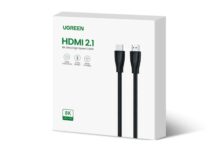 Cáp HDMI