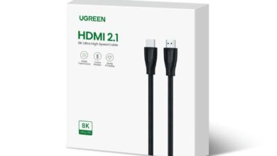 Cáp HDMI