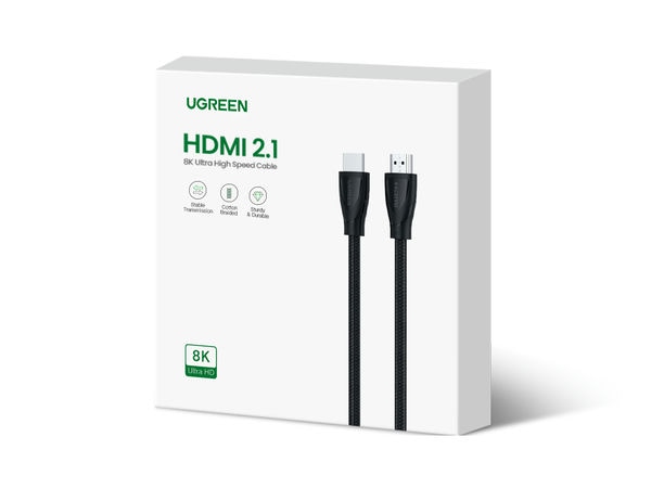 Cáp HDMI