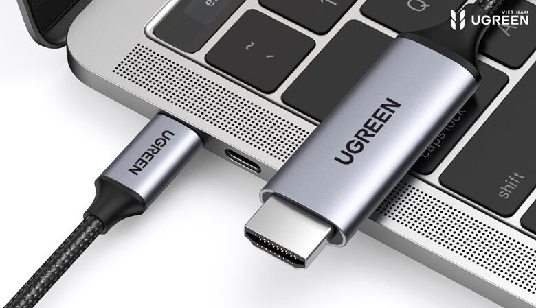 Cáp HDMI