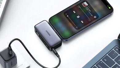 Pin sạc dự phòng
