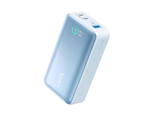 Pin sạc dự phòng
