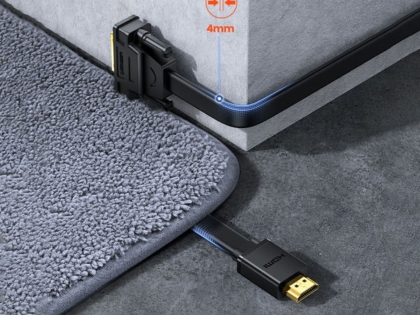 Cáp HDMI