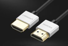 Cáp HDMI