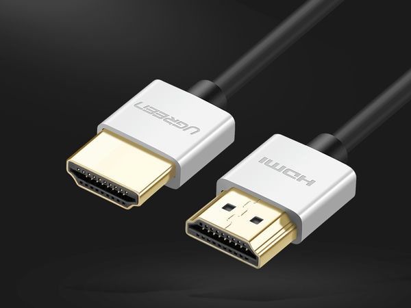 Cáp HDMI