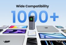 Pin sạc dự phòng