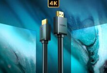 Cáp HDMI