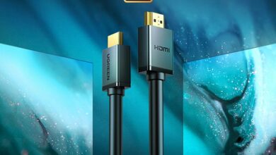 Cáp HDMI