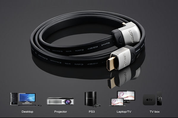 Cáp HDMI
