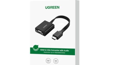 Cáp HDMI