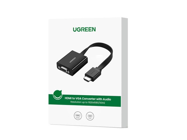Cáp HDMI