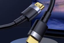 Cáp HDMI