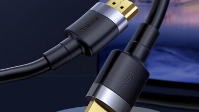 Cáp HDMI