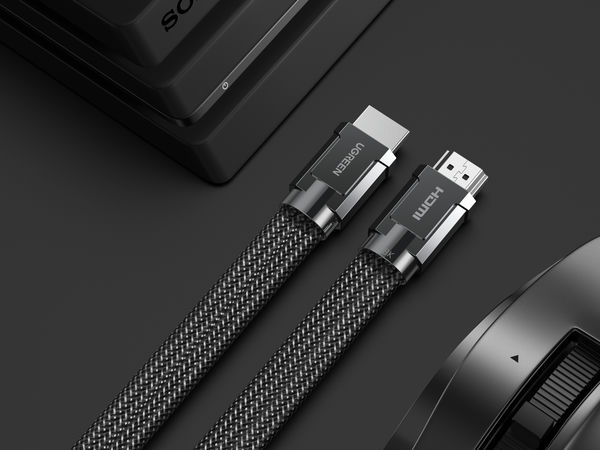 Cáp HDMI